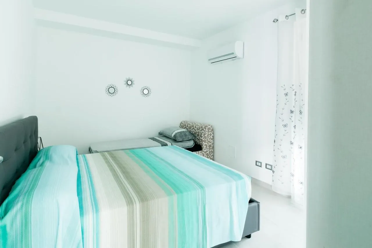 Apartmán Le Isole Di Anita Lipari   Lipari (Isola Lipari)