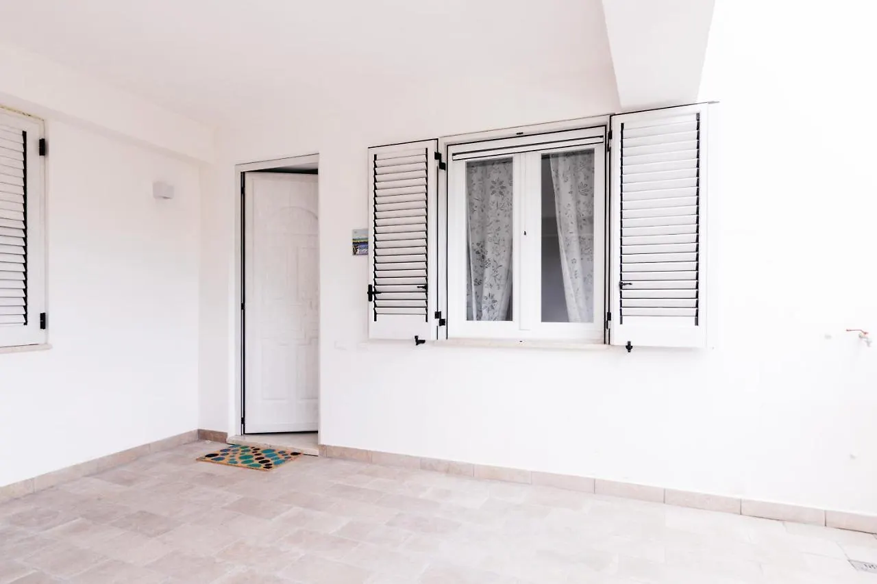 Apartmán Le Isole Di Anita Lipari   Lipari (Isola Lipari)