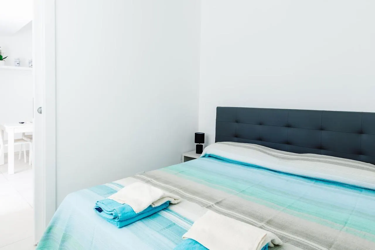 Apartmán Le Isole Di Anita Lipari  0*, Lipari (Isola Lipari)