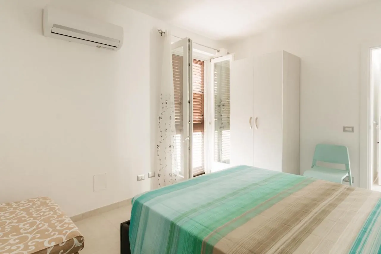 Apartmán Le Isole Di Anita Lipari  Lipari (Isola Lipari)