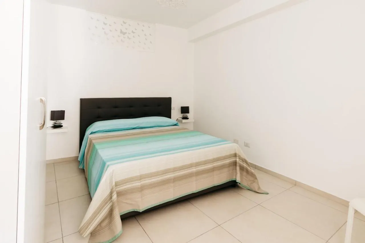 Apartmán Le Isole Di Anita Lipari   Lipari (Isola Lipari)