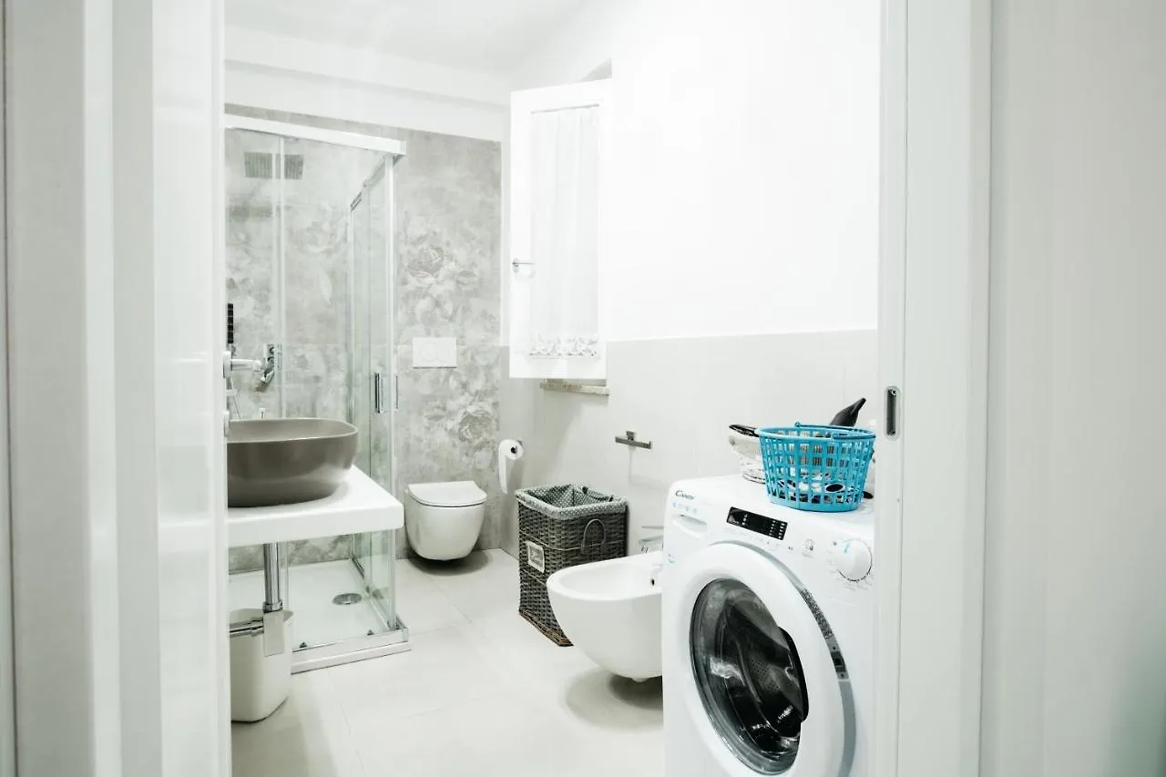 Apartmán Le Isole Di Anita Lipari   Lipari (Isola Lipari)