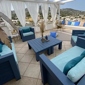 Bed and breakfast Taliaka, Lipari (Isola Lipari)