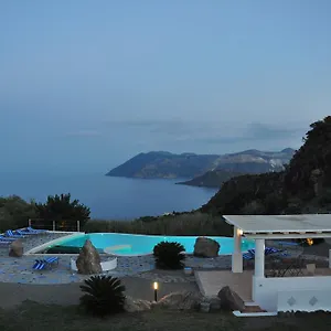 Apartamento Vacanze Margherita, Lipari (Isola Lipari)