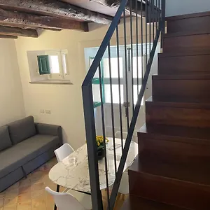 Bed and breakfast Faraglione, Lipari (Isola Lipari)