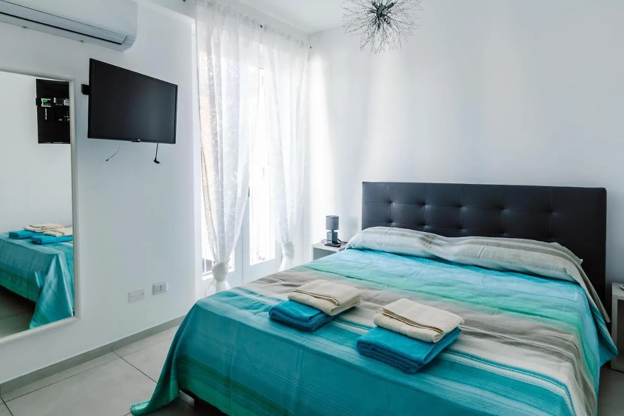 Le Isole Di Anita Apartment Lipari