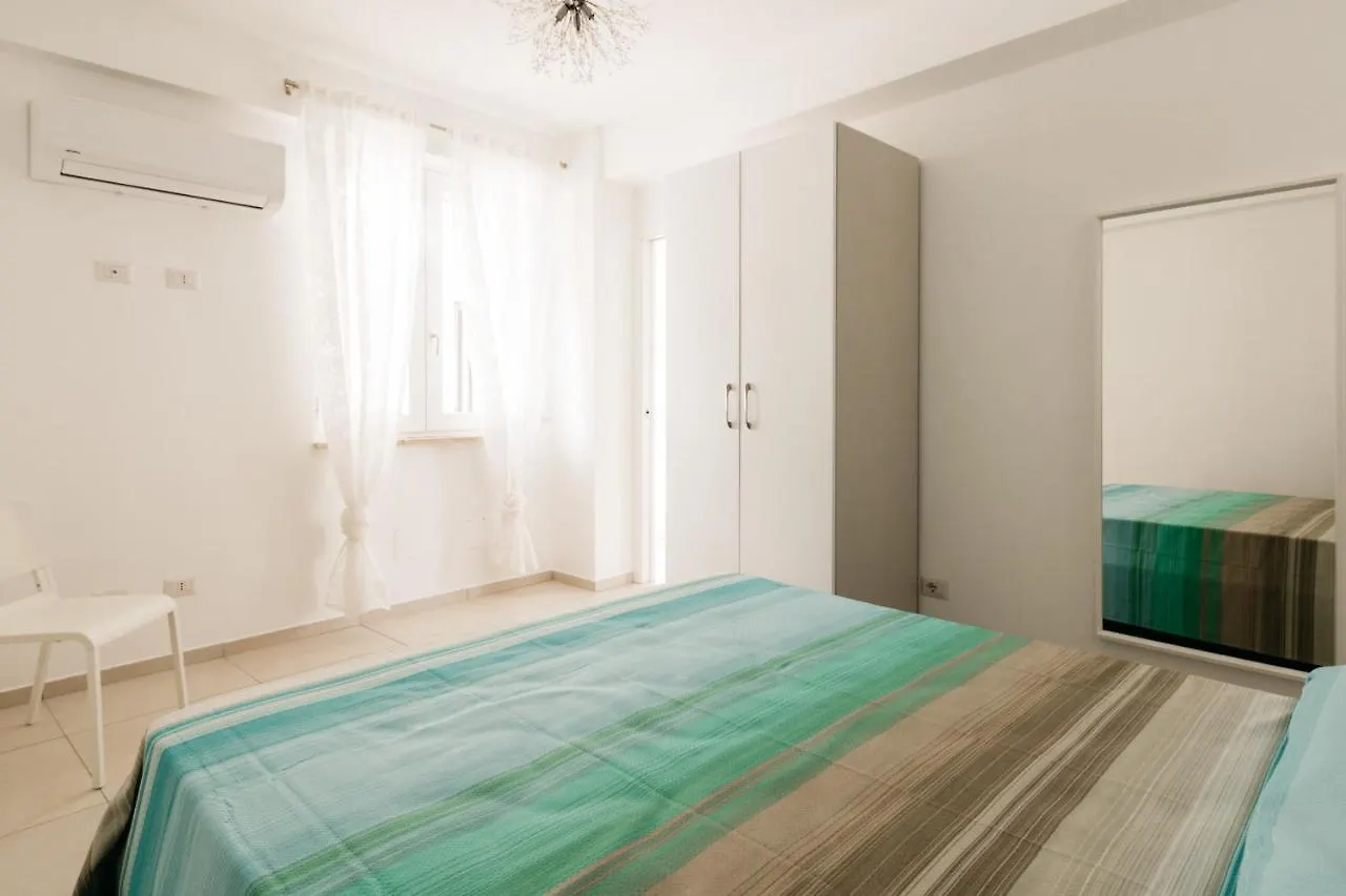 Le Isole Di Anita Apartment Lipari