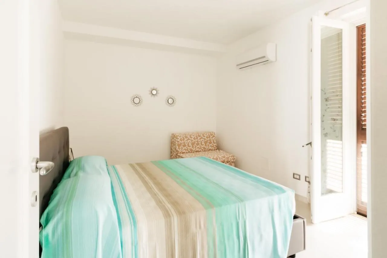 Le Isole Di Anita Apartment Lipari  Lipari (Isola Lipari)