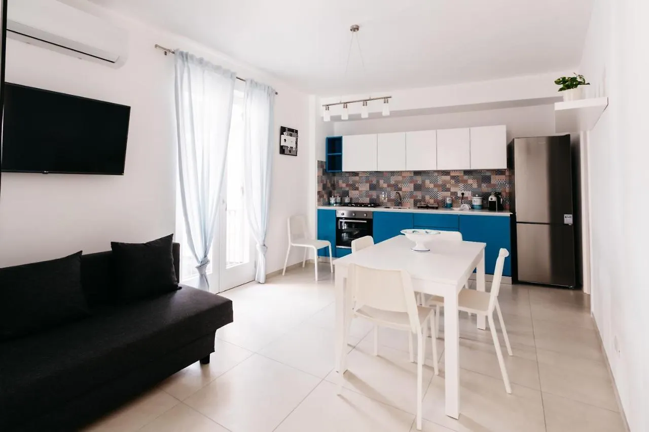 Le Isole Di Anita Apartment Lipari   Lipari (Isola Lipari)