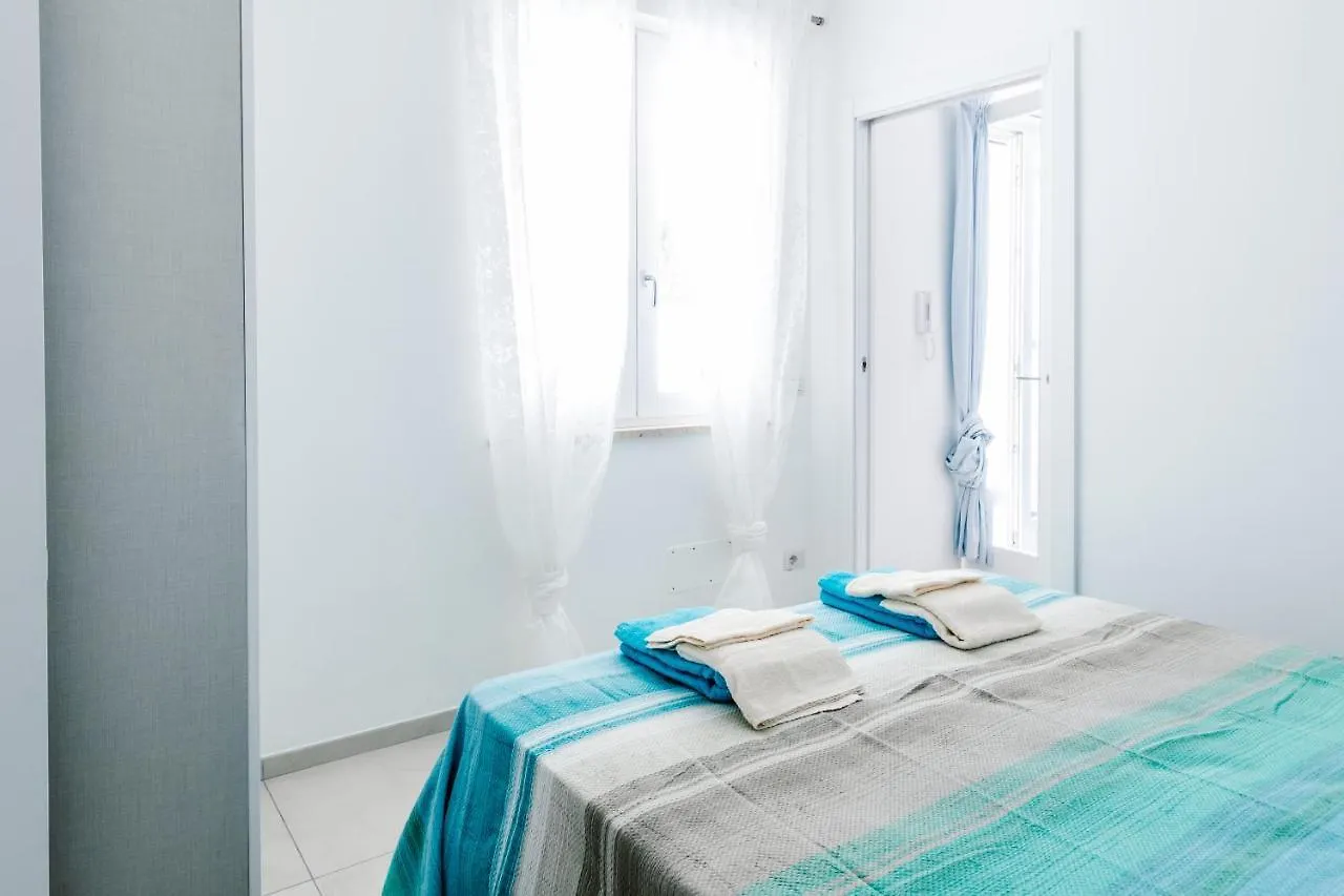 Le Isole Di Anita Apartment Lipari
