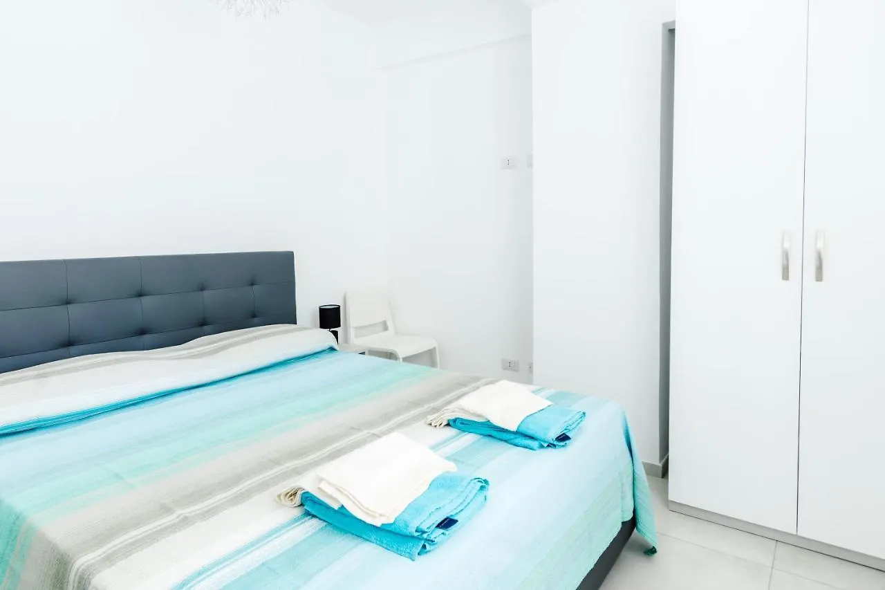 Le Isole Di Anita Apartment Lipari