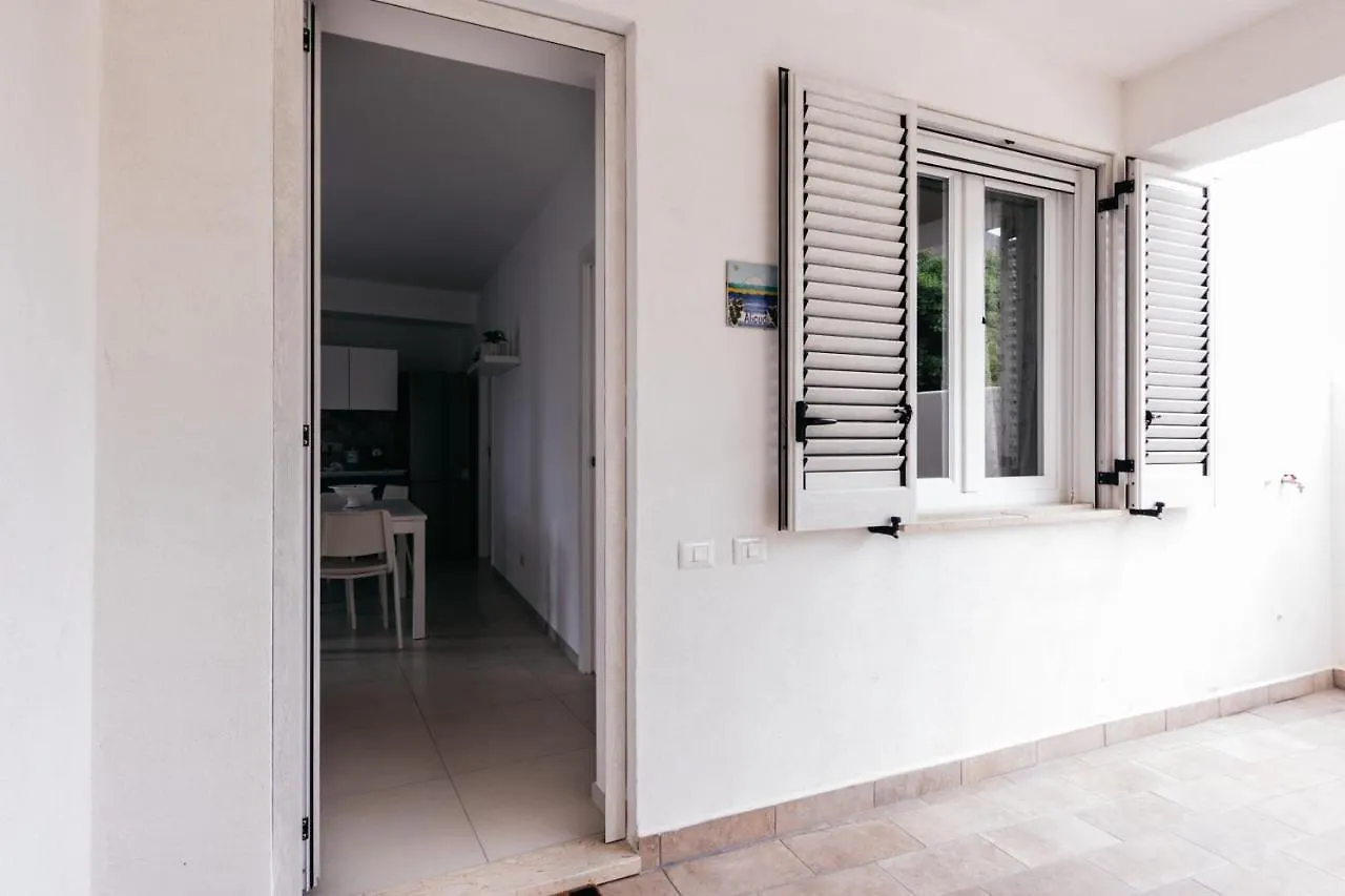 Le Isole Di Anita Apartment Lipari