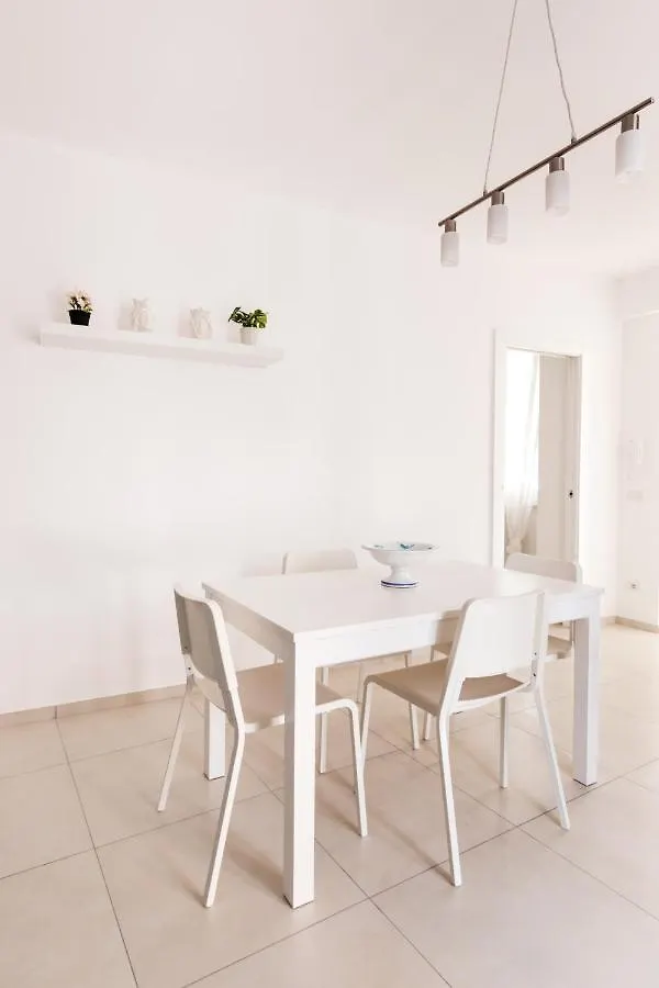 Le Isole Di Anita Apartment Lipari