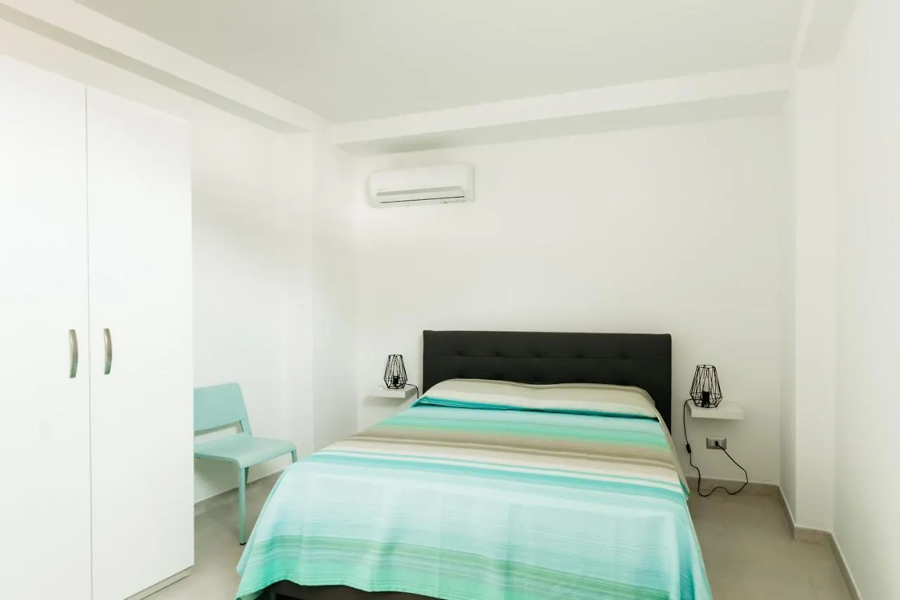 Le Isole Di Anita Apartment Lipari   Lipari (Isola Lipari)